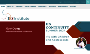 Ifs-institute.com thumbnail