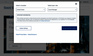 Ifs.statestreet.com thumbnail