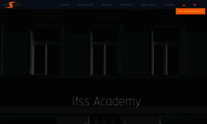 Ifss-academy.net thumbnail