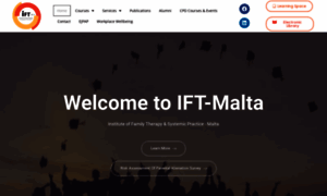 Ift-malta.com thumbnail