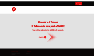 Iftelecom.com.au thumbnail