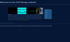 Ifti.org thumbnail