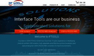 Iftools.com thumbnail