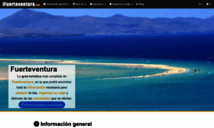 Ifuerteventura.net thumbnail