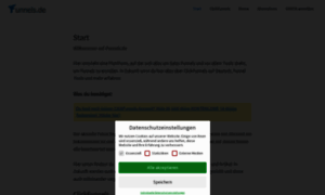 Ifunnels.de thumbnail