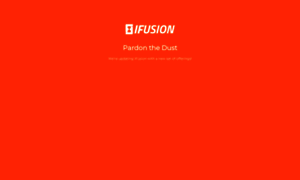 Ifusion.co thumbnail