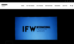 Ifwamsterdam.com thumbnail