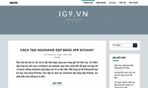 Ig9.vn thumbnail