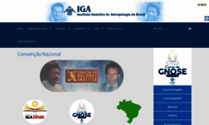 Igabrasil.org.br thumbnail