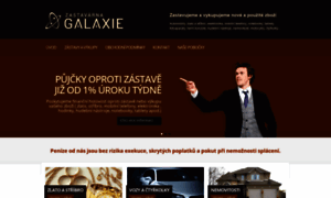Igalaxie.cz thumbnail