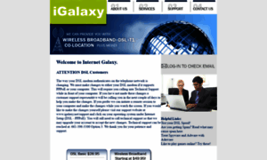 Igalaxy.net thumbnail