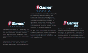 Igames.org thumbnail