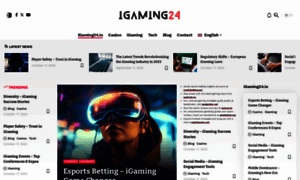 Igaming24.io thumbnail