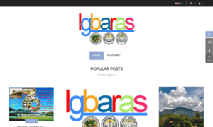 Igbaras.com thumbnail