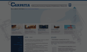 Igbcarpatia.pl thumbnail