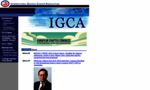 Igca.info thumbnail