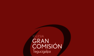 Igctegucigalpa.com thumbnail