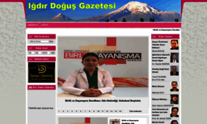 Igdirdogusgazetesi.com thumbnail