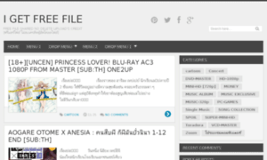 Igetfilefree.blogspot.com thumbnail