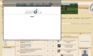 Igfreizeitreiterndrh.phpbb8.de thumbnail