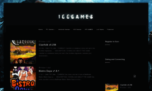 Igg-games.xyz thumbnail