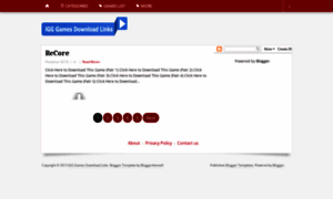 Igggamesdownloadlinks.blogspot.com thumbnail