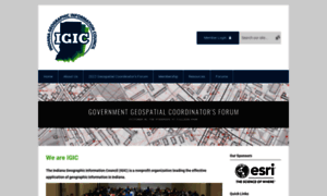 Igic.org thumbnail