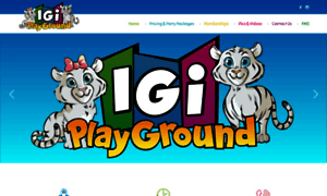 Igiplayground.com thumbnail