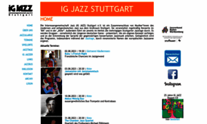 Igjazz.de thumbnail