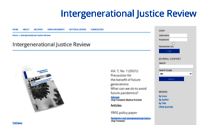 Igjr.org thumbnail