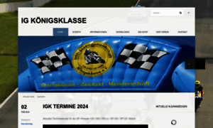 Igkoenigsklasse.de thumbnail