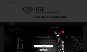 Iglcert.gr thumbnail