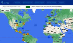 Iglered.org thumbnail