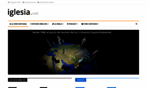 Iglesia.net thumbnail
