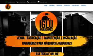 Igluradiadores.com.br thumbnail