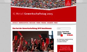Igm-gewerkschaftstag-2015.de thumbnail