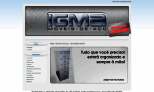 Igma.com.br thumbnail