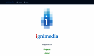 Ignimedia.com thumbnail