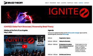 Ignite22.com thumbnail
