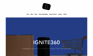 Ignite360.com thumbnail