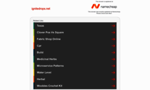 Ignitedrops.net thumbnail