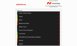 Ignitedrops.org thumbnail