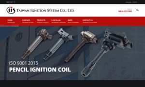 Ignition.com.tw thumbnail