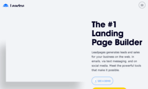 Ignitionmarketing.leadpages.co thumbnail