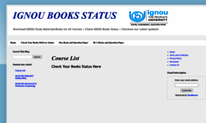 Ignou-ebooks.blogspot.com thumbnail