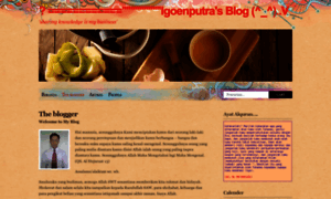 Igoenputra.wordpress.com thumbnail