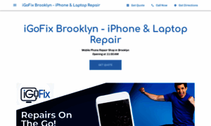 Igofix-brooklyn-iphone-laptop-repair.business.site thumbnail