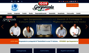 Igorgorgonzola.com thumbnail