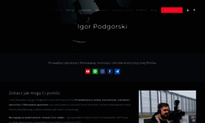 Igorpodgorski.pl thumbnail