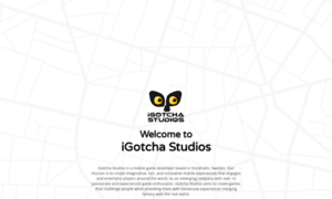 Igotchastudios.com thumbnail